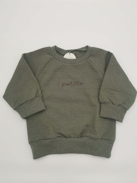 Sweatshirt 