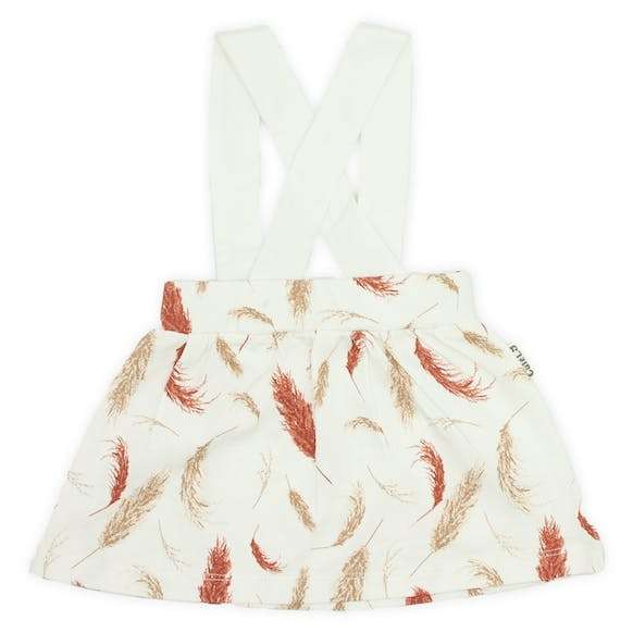 Baby Kleid Pampas