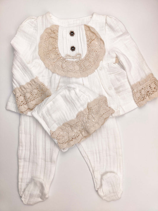 Baby Boho Set 3tlg